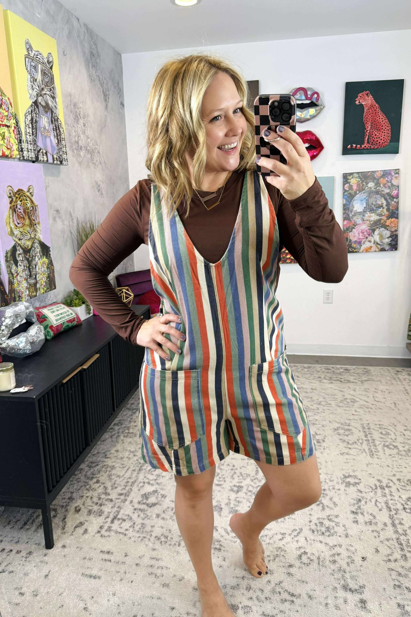 ROMPERS – KaraMarie