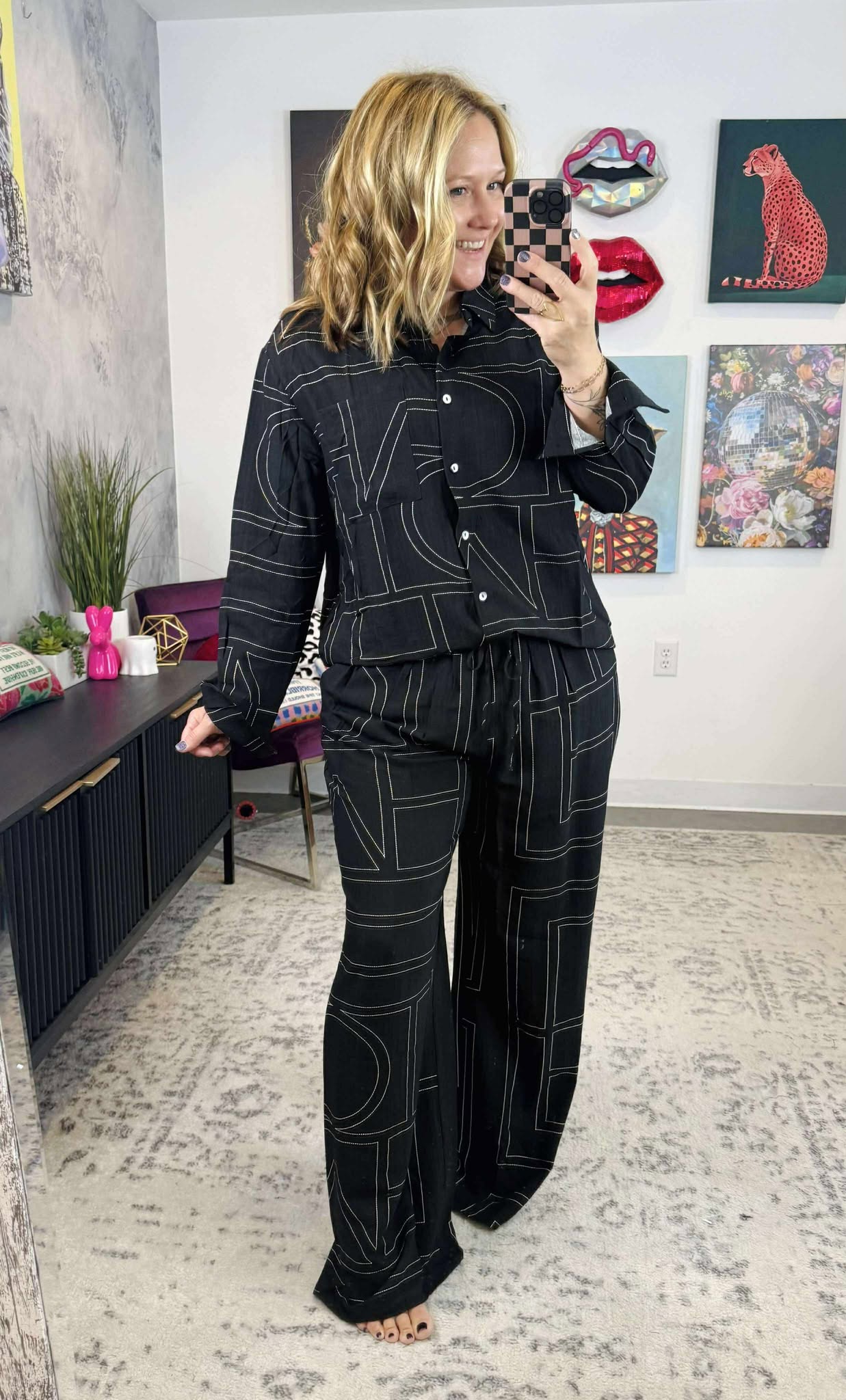 Shape Shifter Set {S-L}