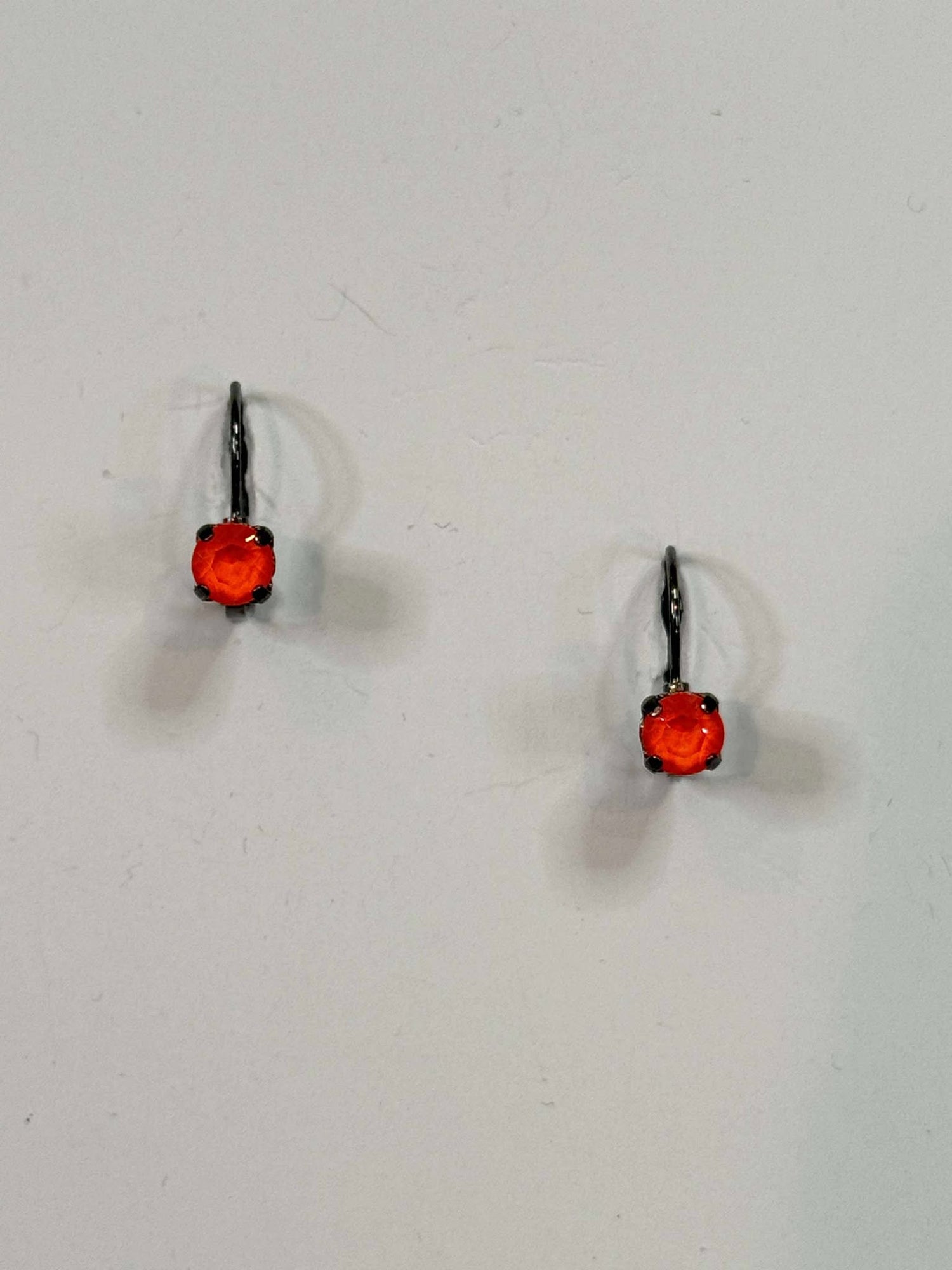 6mm Drop OR Post Halloween Ultras {Multiple Colors!}