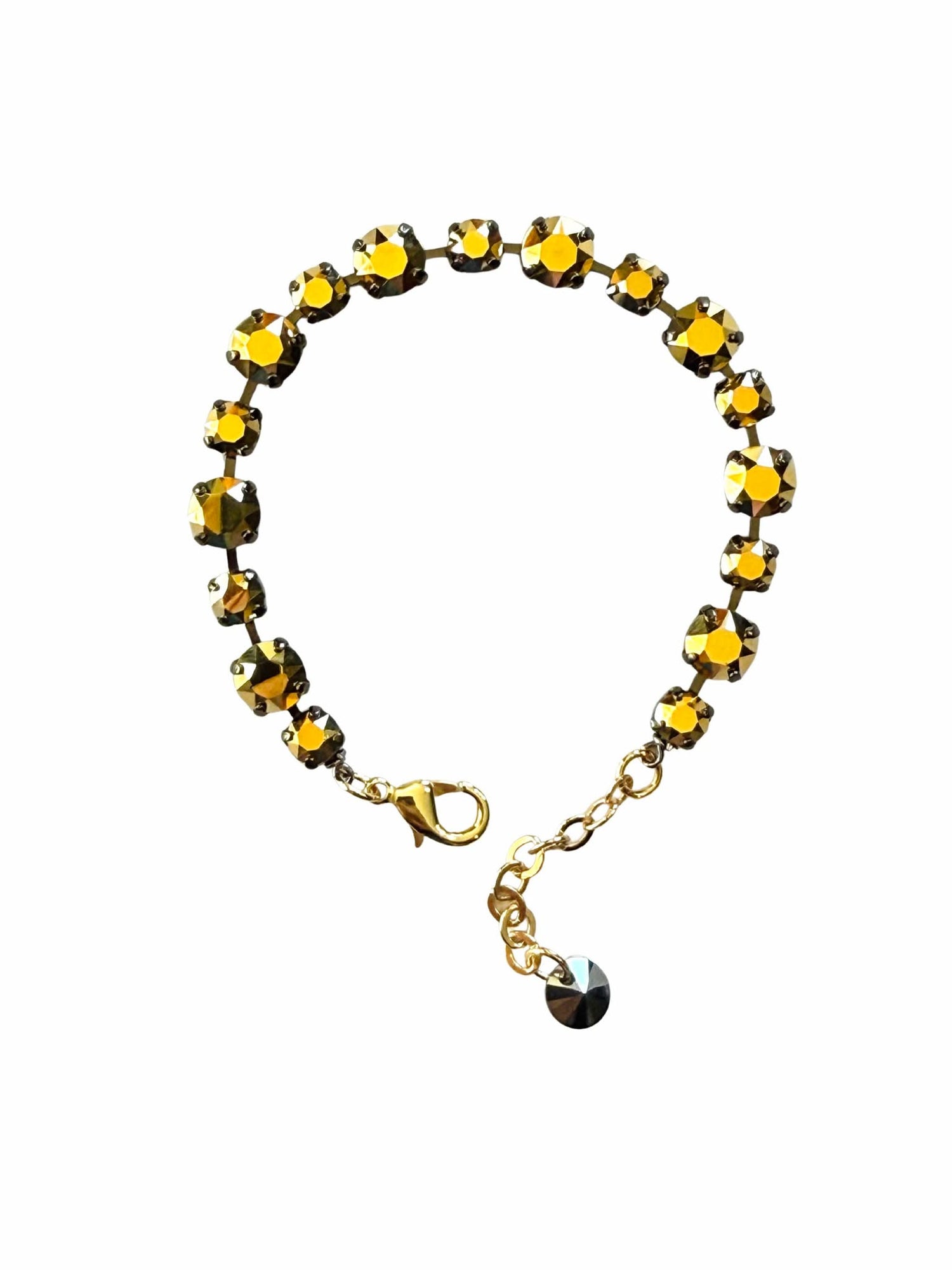 Midnight Sun Variable Small Diamonds Bracelet