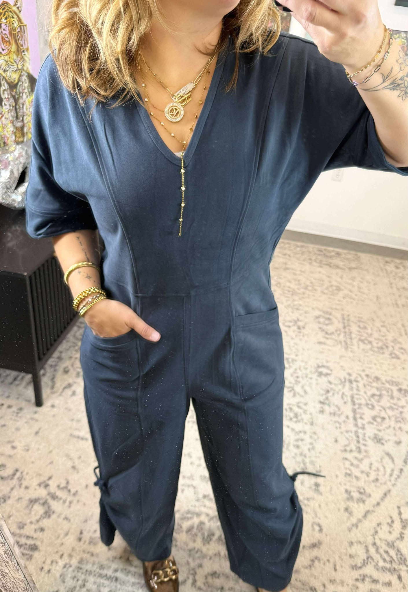 JUMPSUITS – KaraMarie