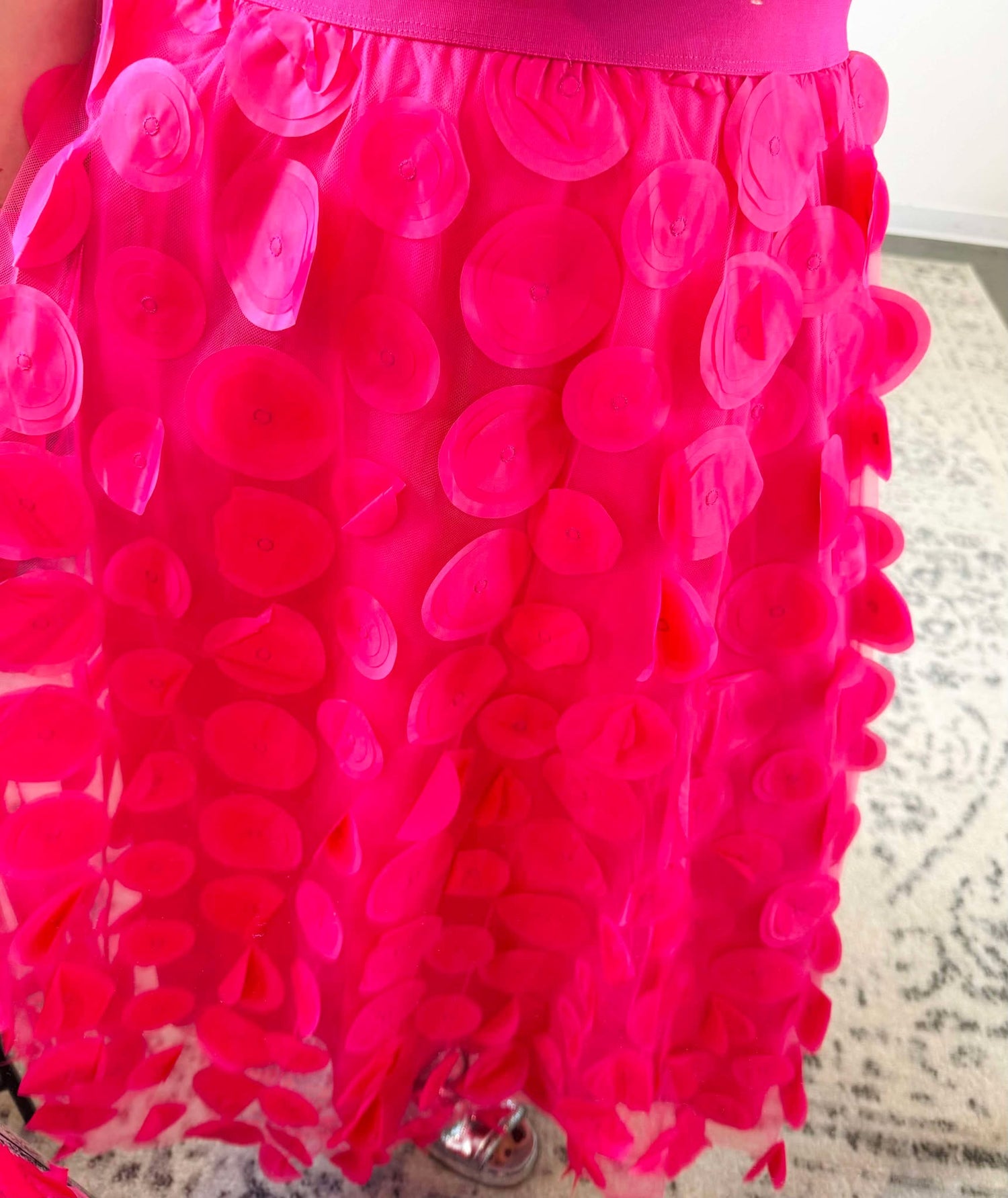 Dottie Daydream Skirt {S-XL}