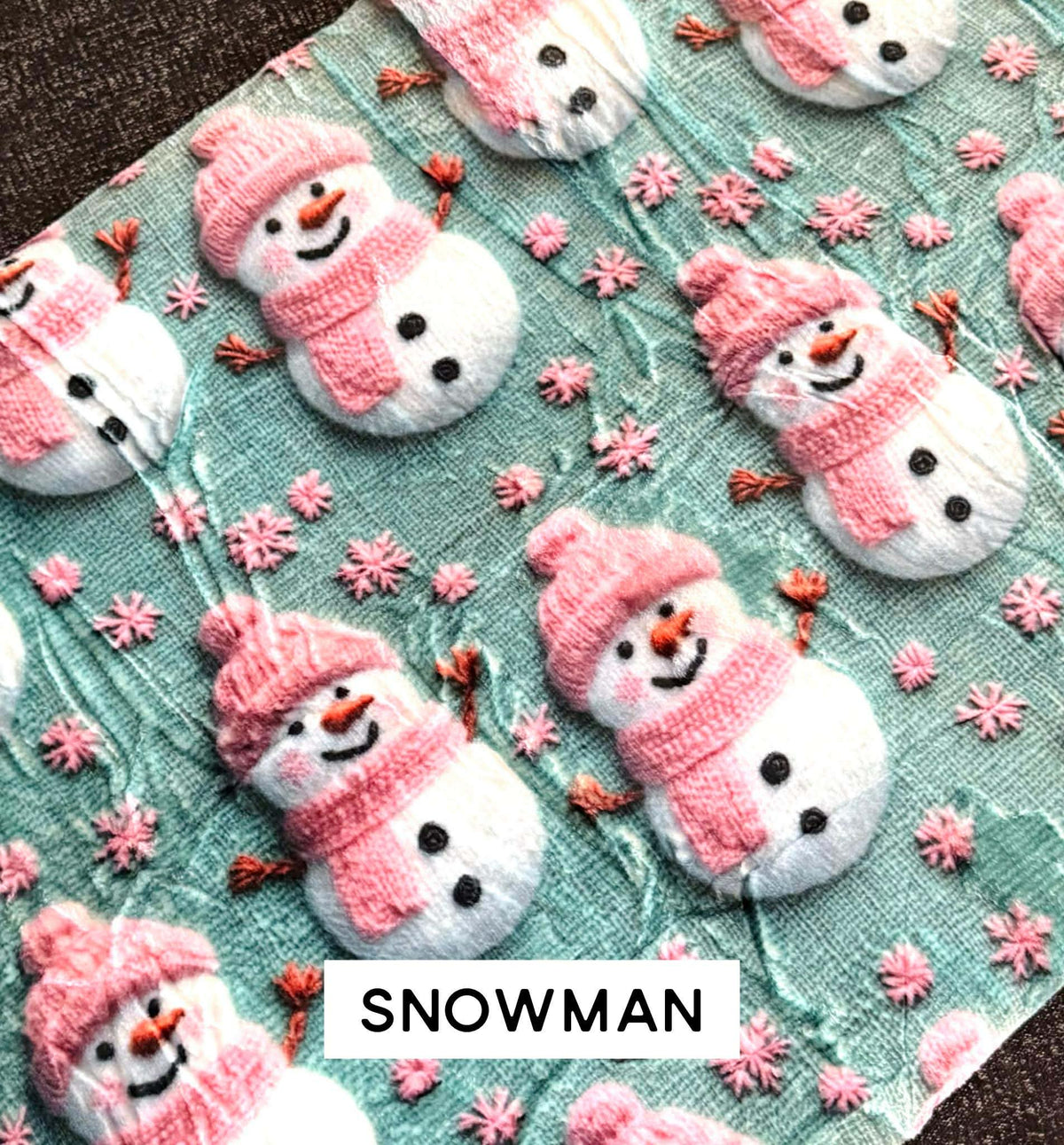 KMB Holiday Sherpa Blankets! {Multiple Prints!} - KaraMarie