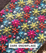 KMB Holiday Sherpa Blankets! {Multiple Prints!} - KaraMarie