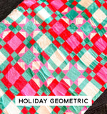 KMB Holiday Sherpa Blankets! {Multiple Prints!} - KaraMarie