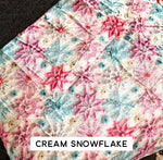 KMB Holiday Sherpa Blankets! {Multiple Prints!} - KaraMarie