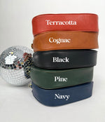 Joy Susan Nora Double Zip Camera Bag {Multiple Colors!} - KaraMarie