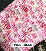 KMB Holiday Sherpa Blankets! {Multiple Prints!} - KaraMarie
