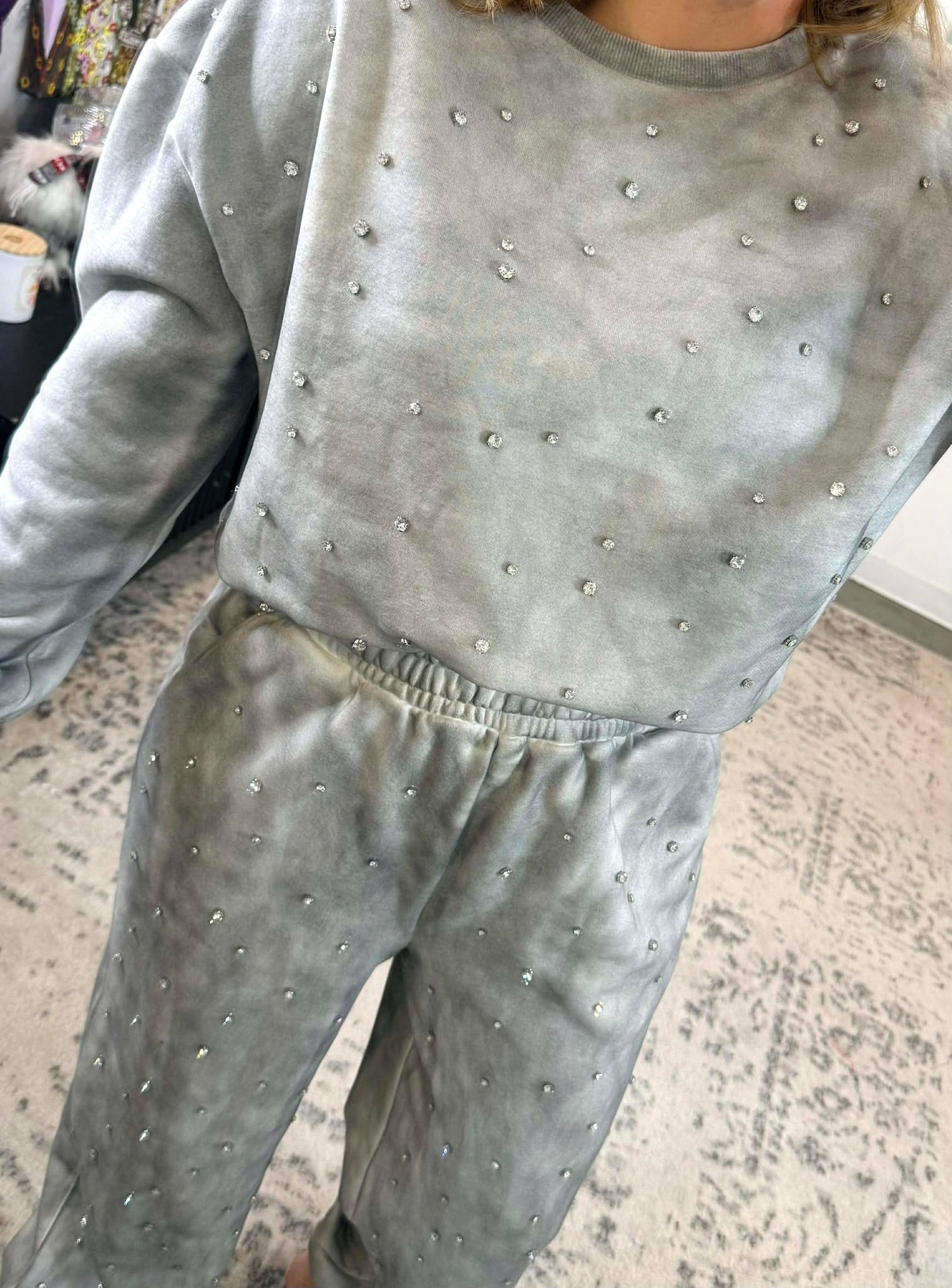 Shimmer & Shine Lounge Set {S-L}