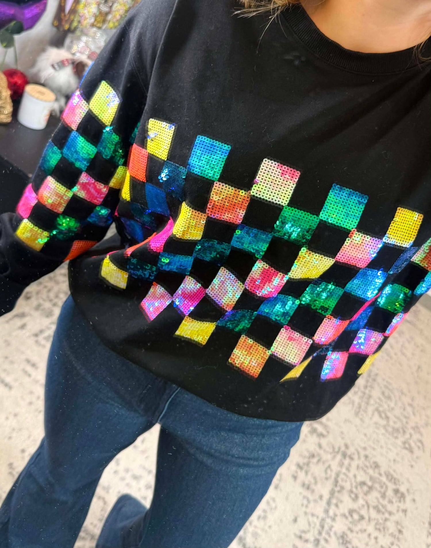 Falling Up Top {S-L}