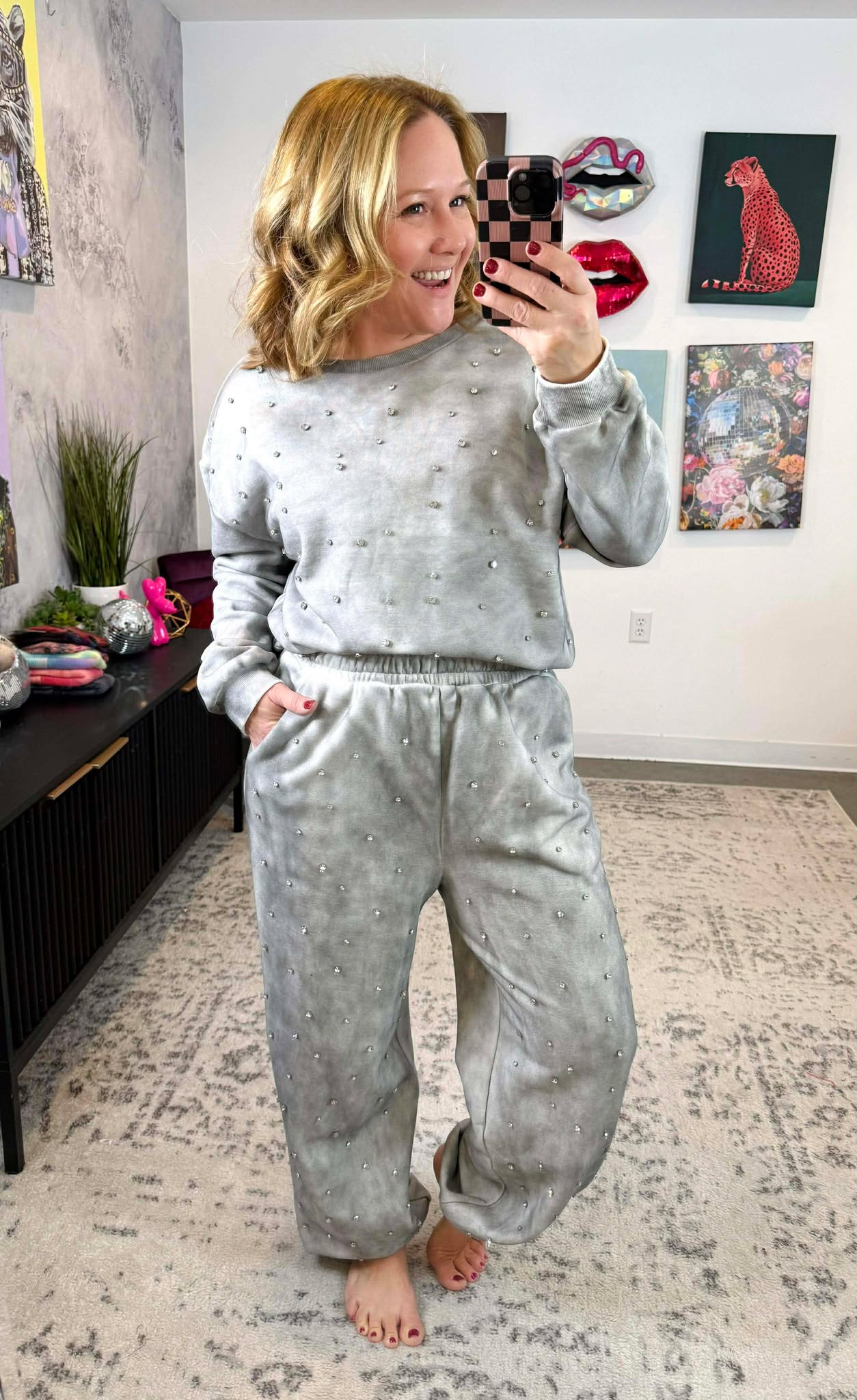 Shimmer & Shine Lounge Set {S-L}