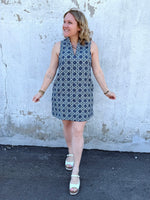 Structured Style Dress {S-L} - KaraMarie