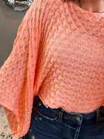 Blakeley Free Spirit Bell Sleeve Top - Multiple Colors! {OS/Curvy} - KaraMarie