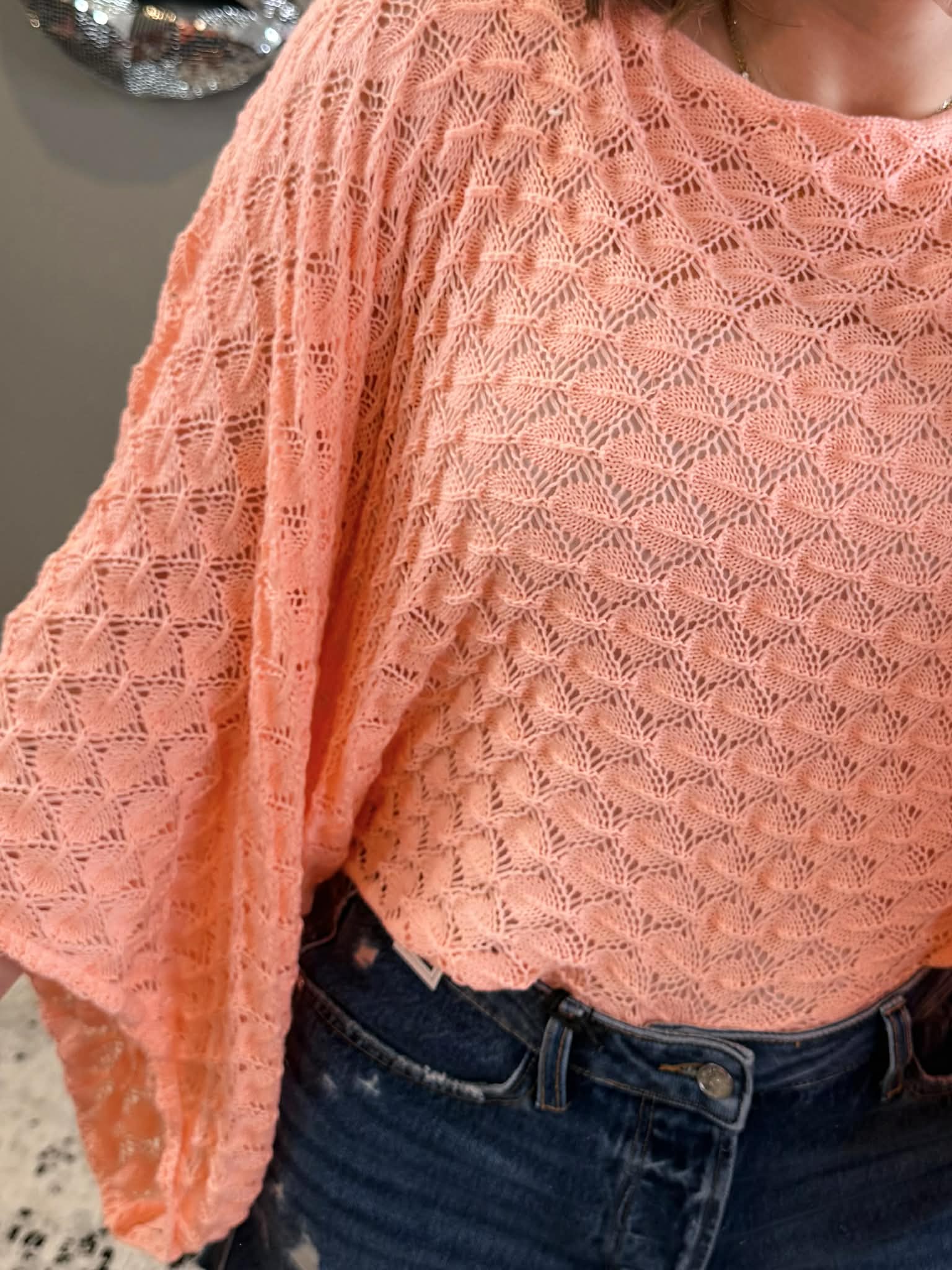 Blakeley Free Spirit Bell Sleeve Top - Multiple Colors! {OS/Curvy} - KaraMarie