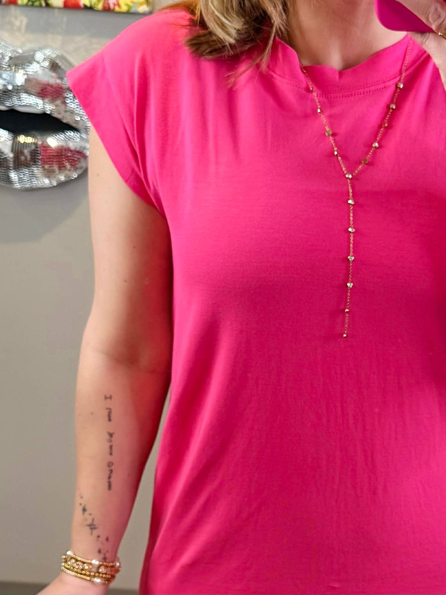 Daily Comfort Midi Dress - Multiple Colors! {S-3X} - KaraMarie