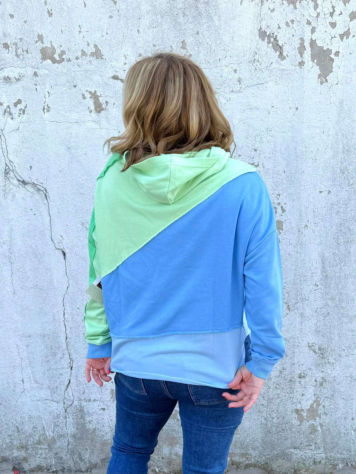 Miles Ahead Hoodie - Morning Walk {S-2X} - KaraMarie