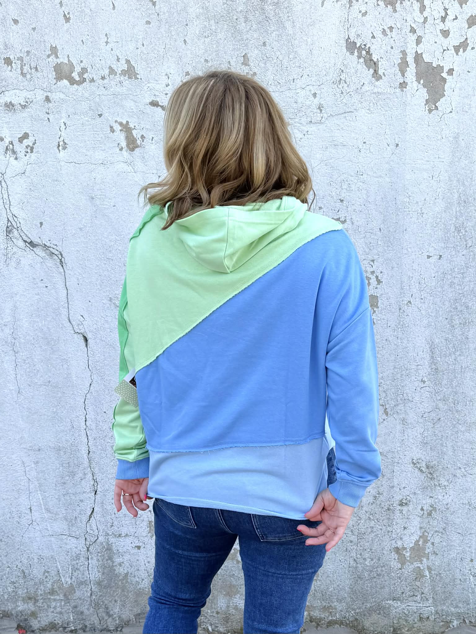 Miles Ahead Hoodie - Morning Walk {S-2X} - KaraMarie