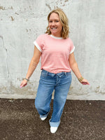 Simply Striped Top - Multiple Colors! {S-3X} - KaraMarie