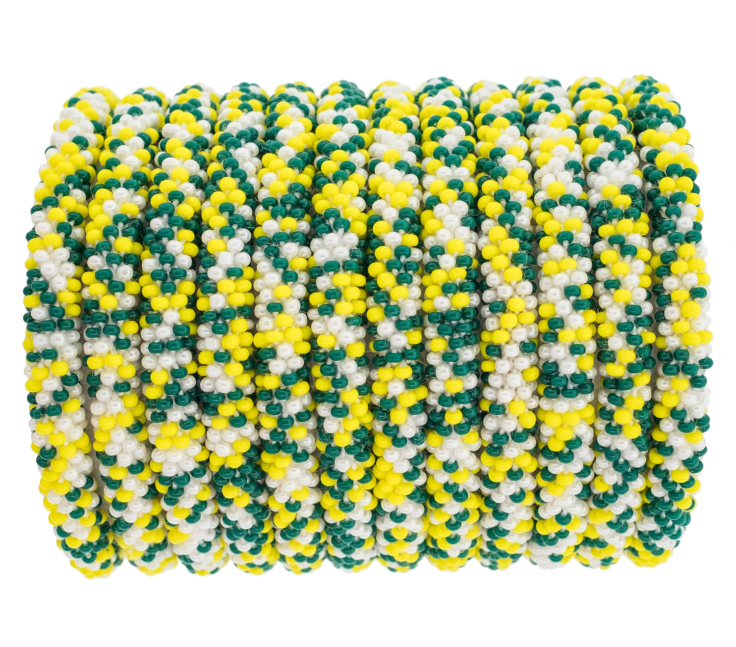 Game Day Roll-On Bracelets {Multiple Colors}