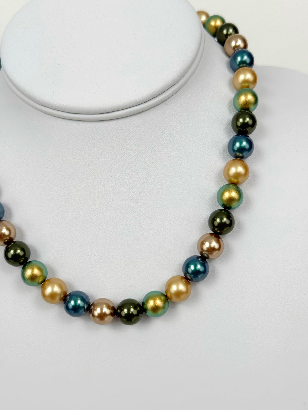 The Pearl Necklace :: Sage Canyon Collection