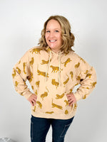 BLACK FRIDAY DEAL!! Prowl Point Hoodie {S-L} - KaraMarie