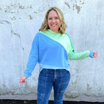 Miles Ahead Hoodie - Morning Walk {S-2X} - KaraMarie