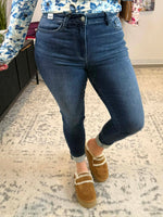 Judy Blue ThermaFit Skinny Jeans {1-22W} - KaraMarie