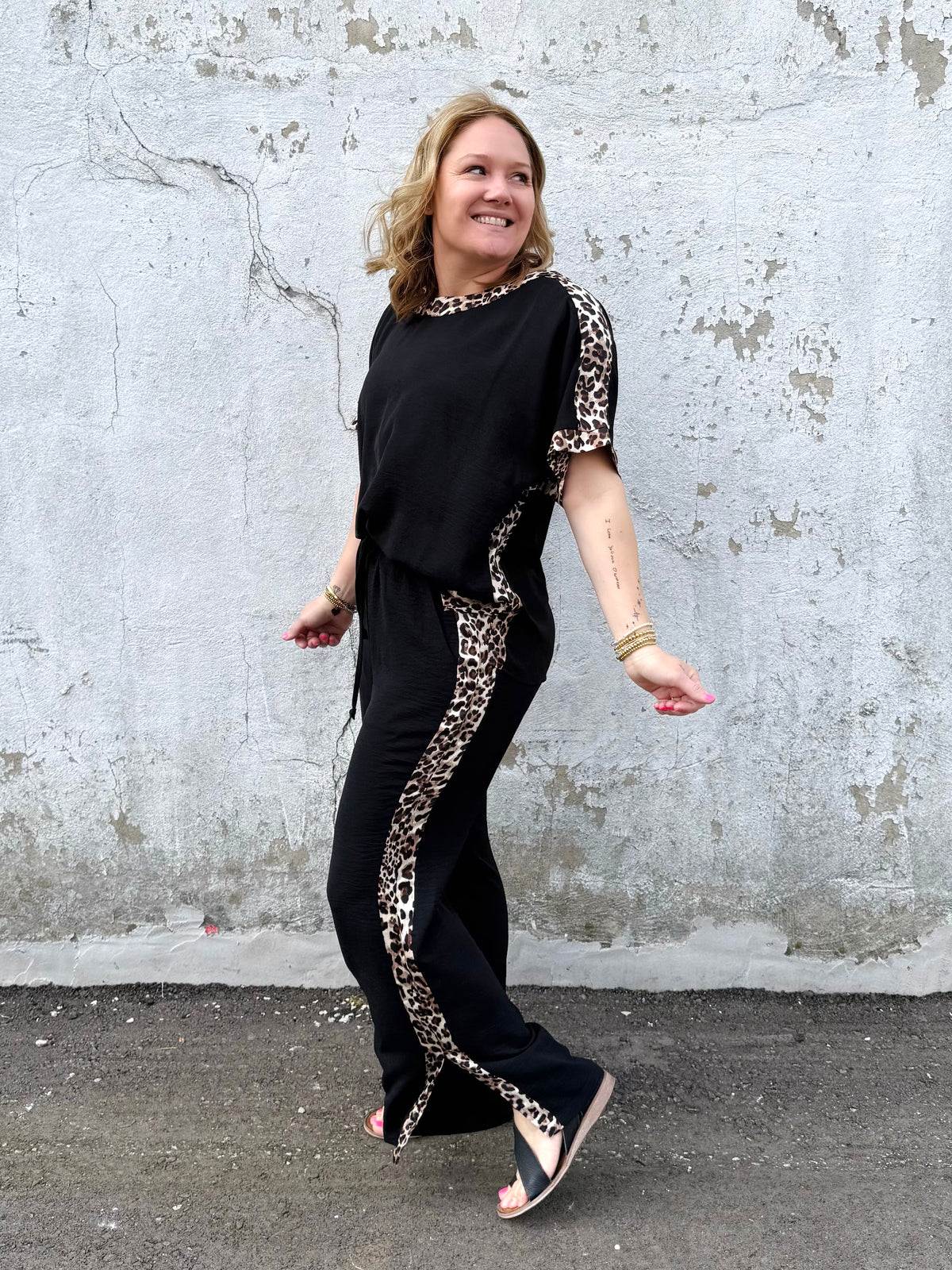 Call of the Wild Set {Size S-L} - KaraMarie