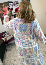 Weave & Wonder Cardigan - KaraMarie