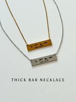 Custom Personalized Engraving - KaraMarie