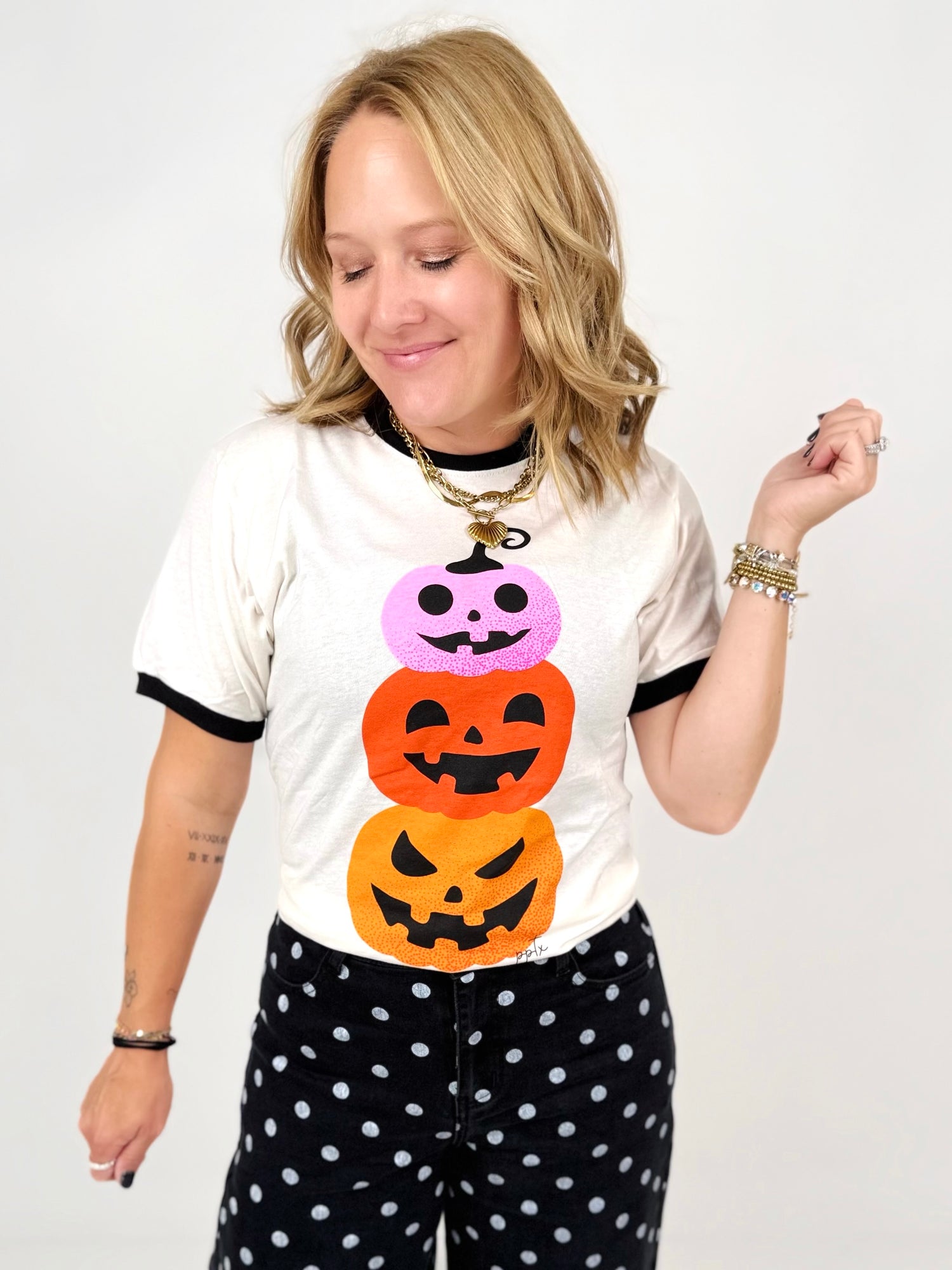 Jack Stack Graphic Tee {S-3X}