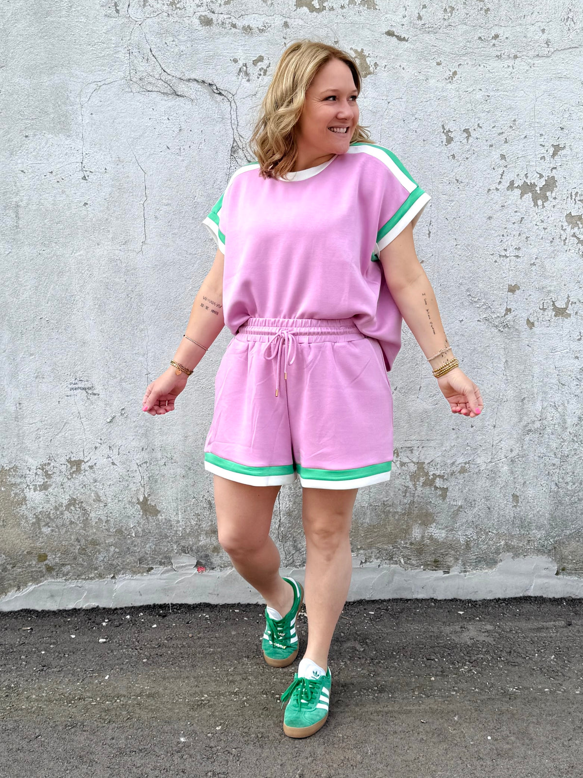 Trimline Set {S-L} - KaraMarie