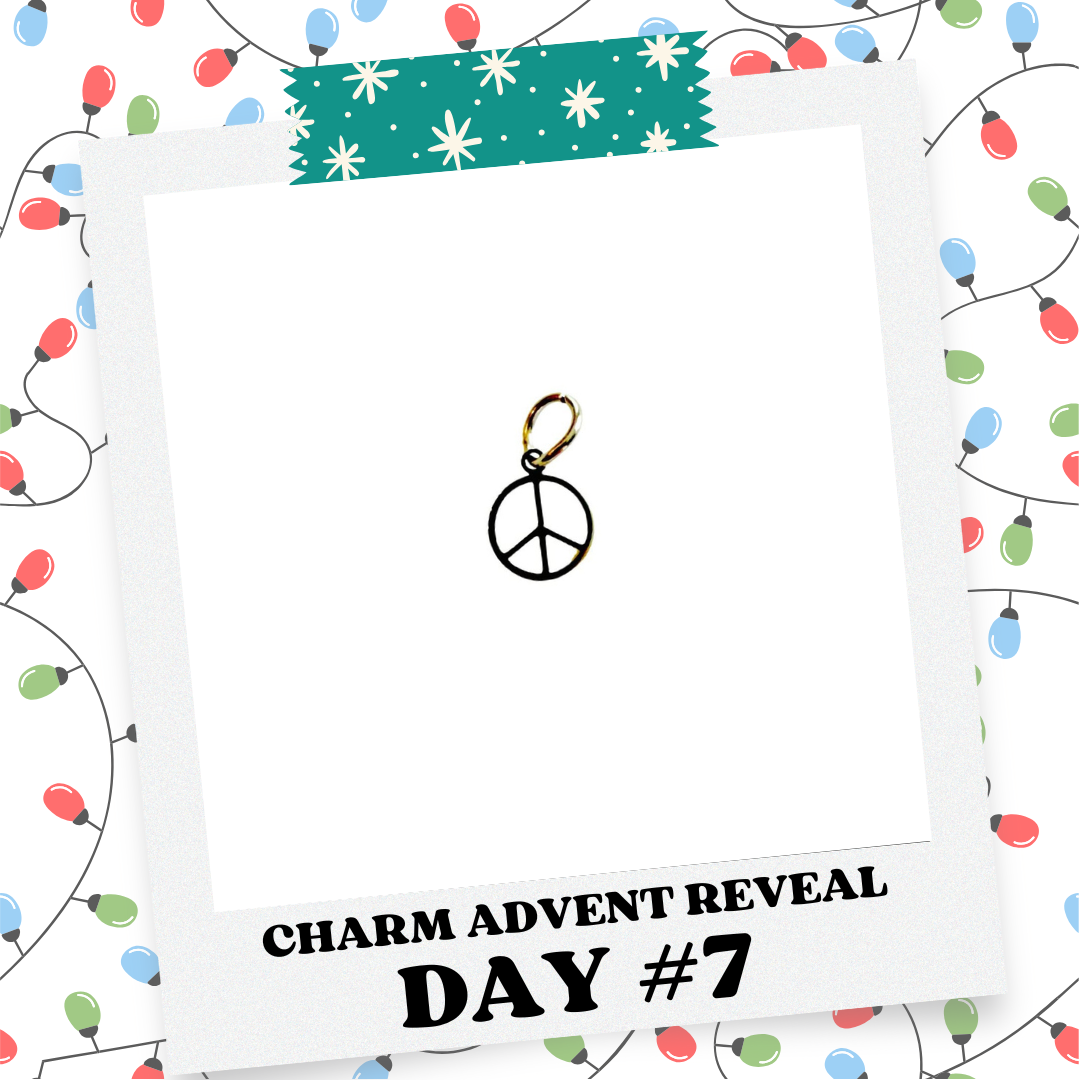 2025 Charm Advent Reveal - Day 