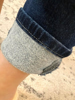 Judy Blue ThermaFit Skinny Jeans {1-22W} - KaraMarie