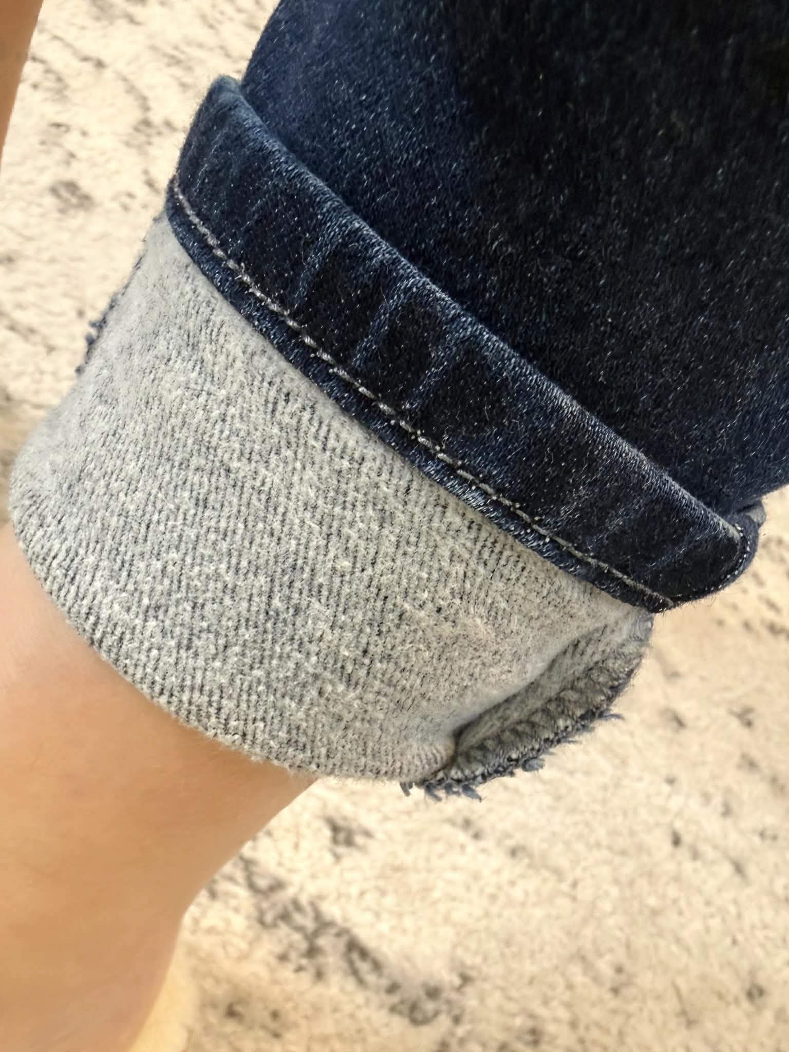 Judy Blue ThermaFit Skinny Jeans {1-22W} - KaraMarie