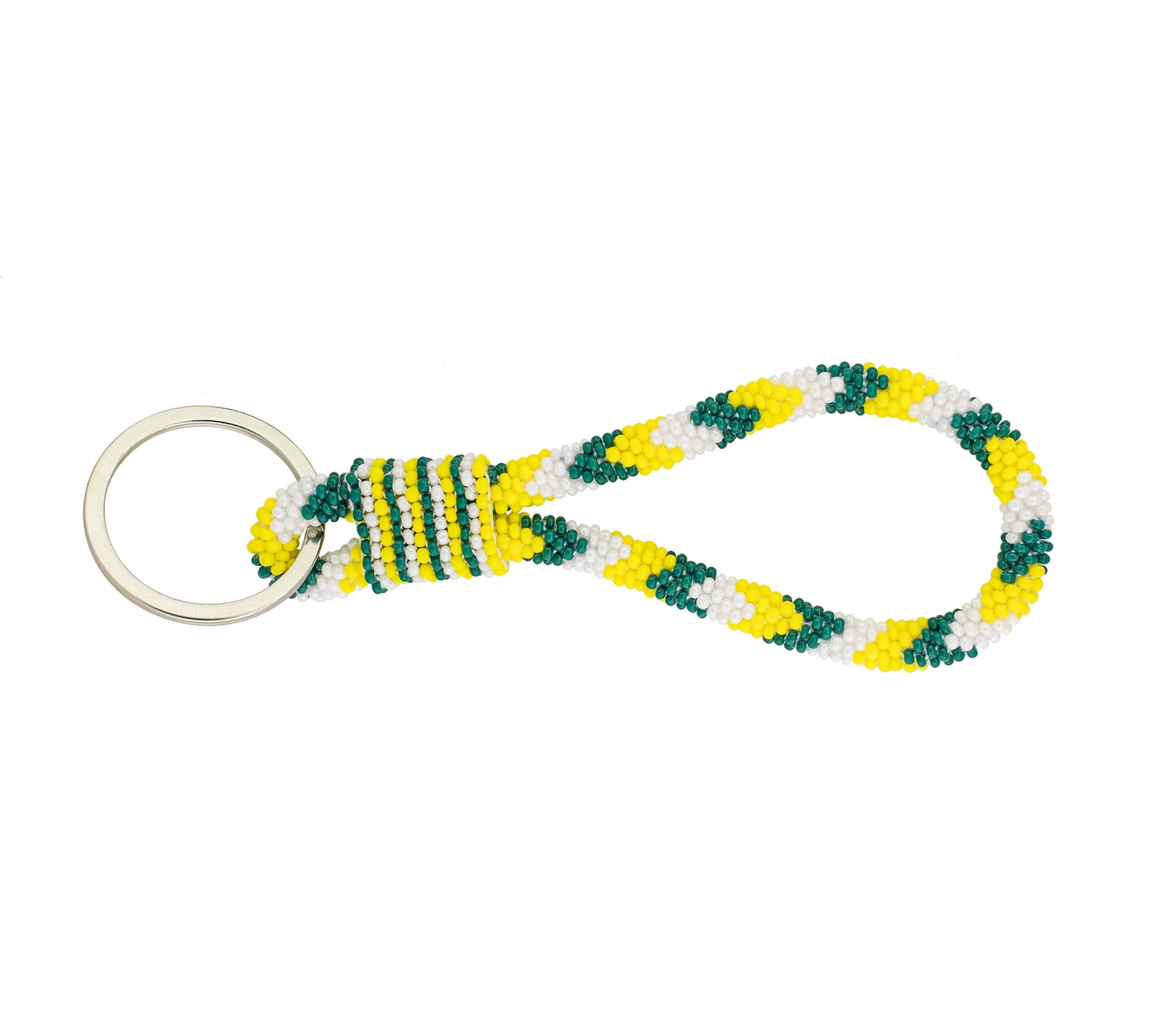Game Day Roll-On Keychain {Multiple Colors}