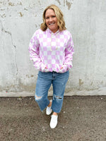 Ampersand University Hoodie - Fresh Start {S-2X} - KaraMarie