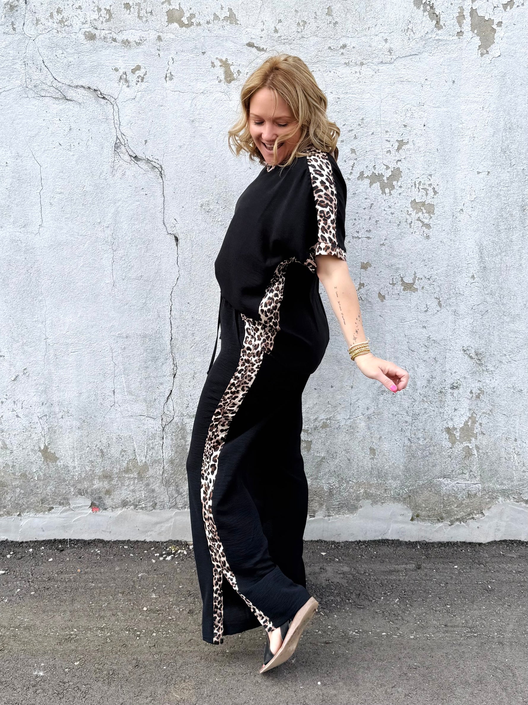 Call of the Wild Set {Size S-L} - KaraMarie