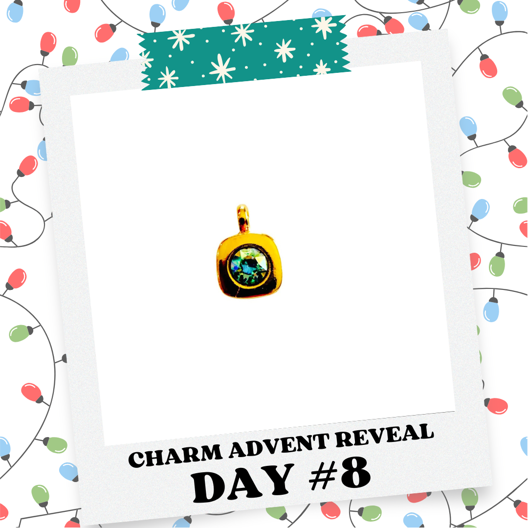 2025 Charm Advent Reveal - Day 