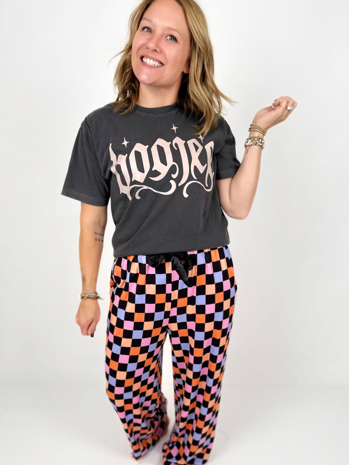 BOOJEE Graphic Tee {S-XL}