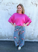 Everbloom Pants {S-L} - KaraMarie
