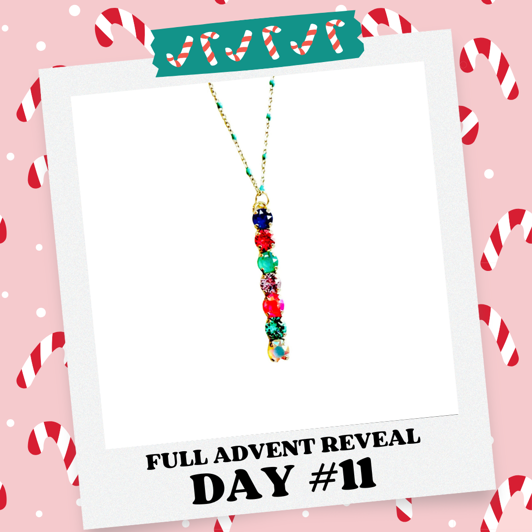 2025 Advent Reveal - Day 