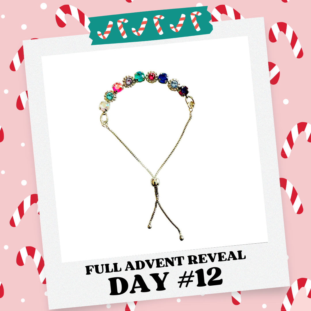 2025 Advent Reveal - Day 