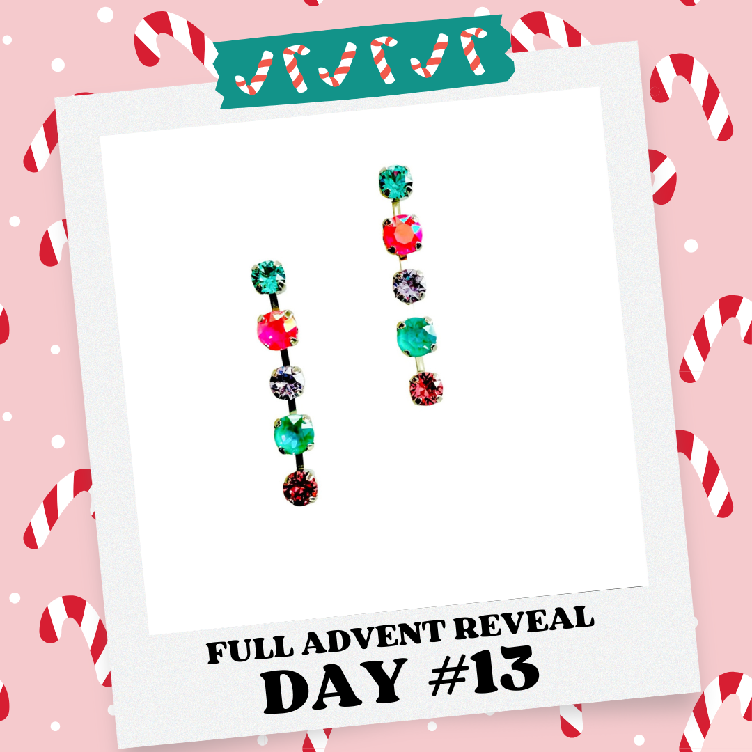 2025 Advent Reveal - Day 