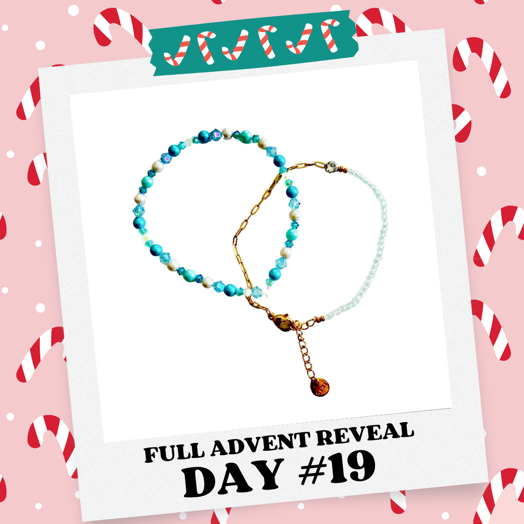 2025 Advent Reveal - Day 