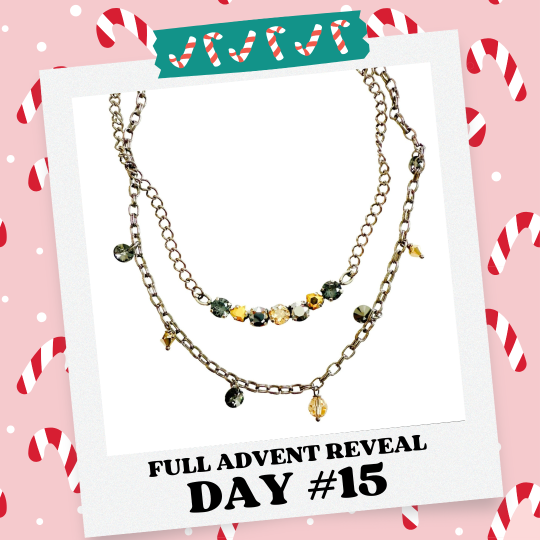 2025 Advent Reveal - Day 