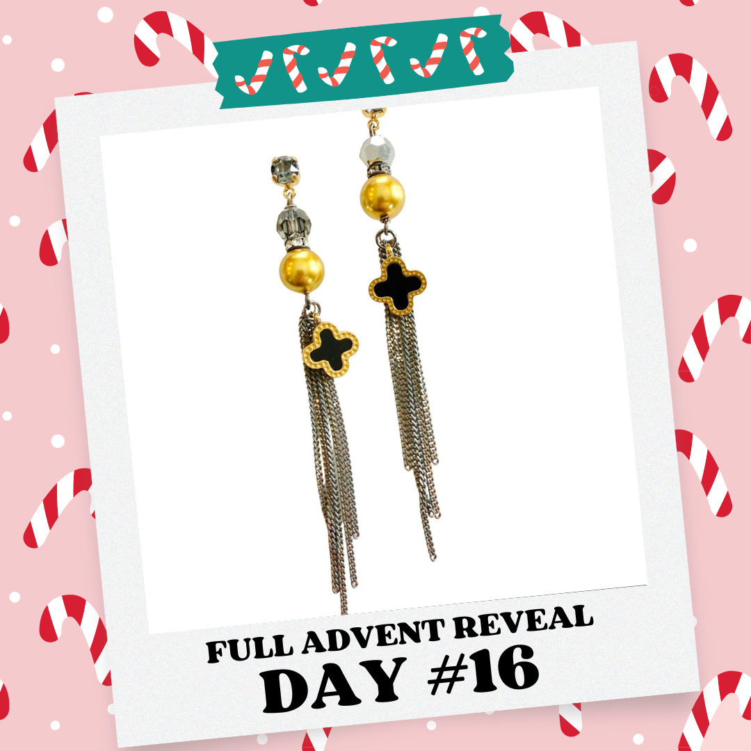 2025 Advent Reveal - Day 