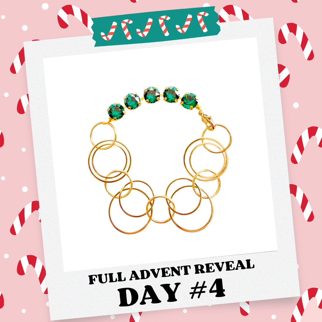 2025 Advent Reveal - Day 