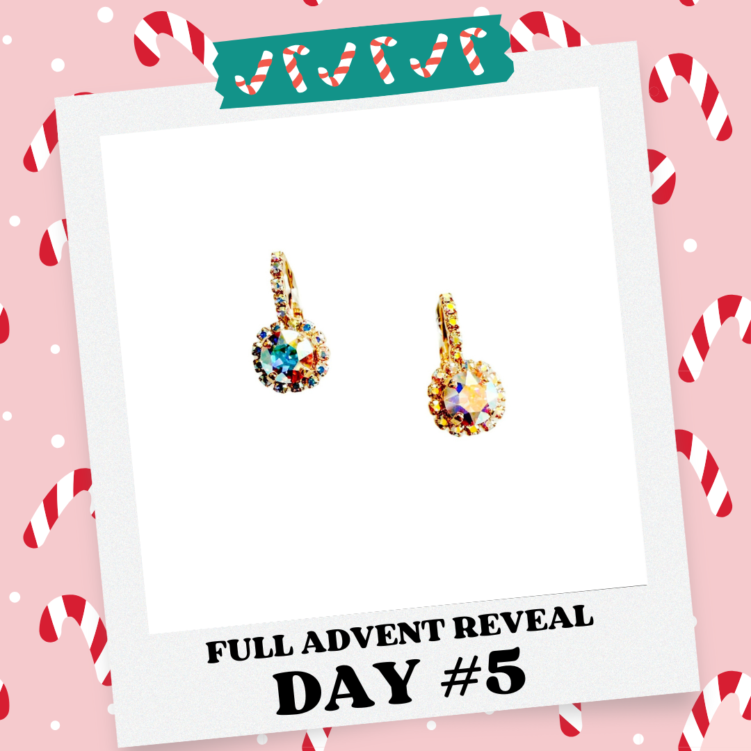 2025 Advent Reveal - Day 