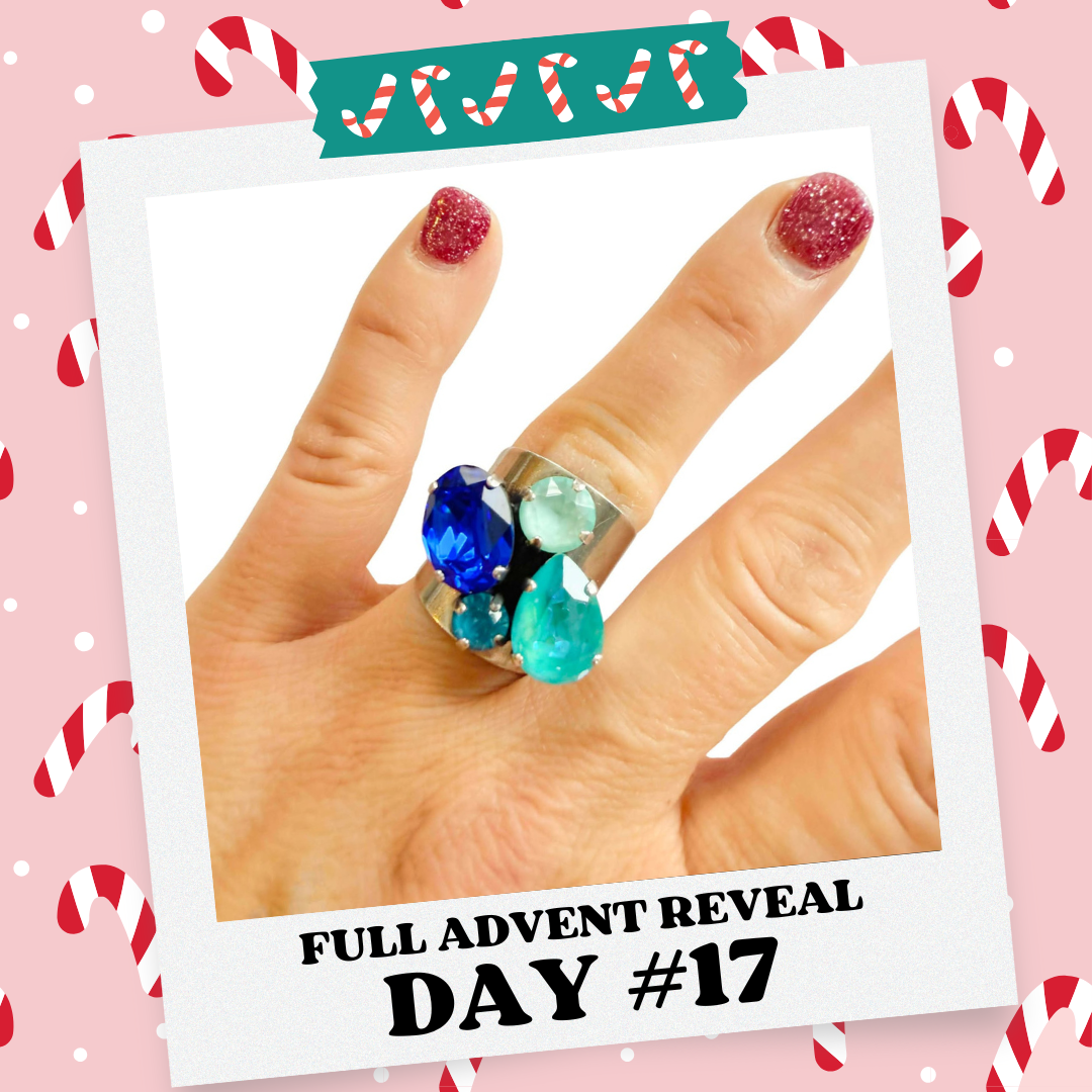 2025 Advent Reveal - Day 